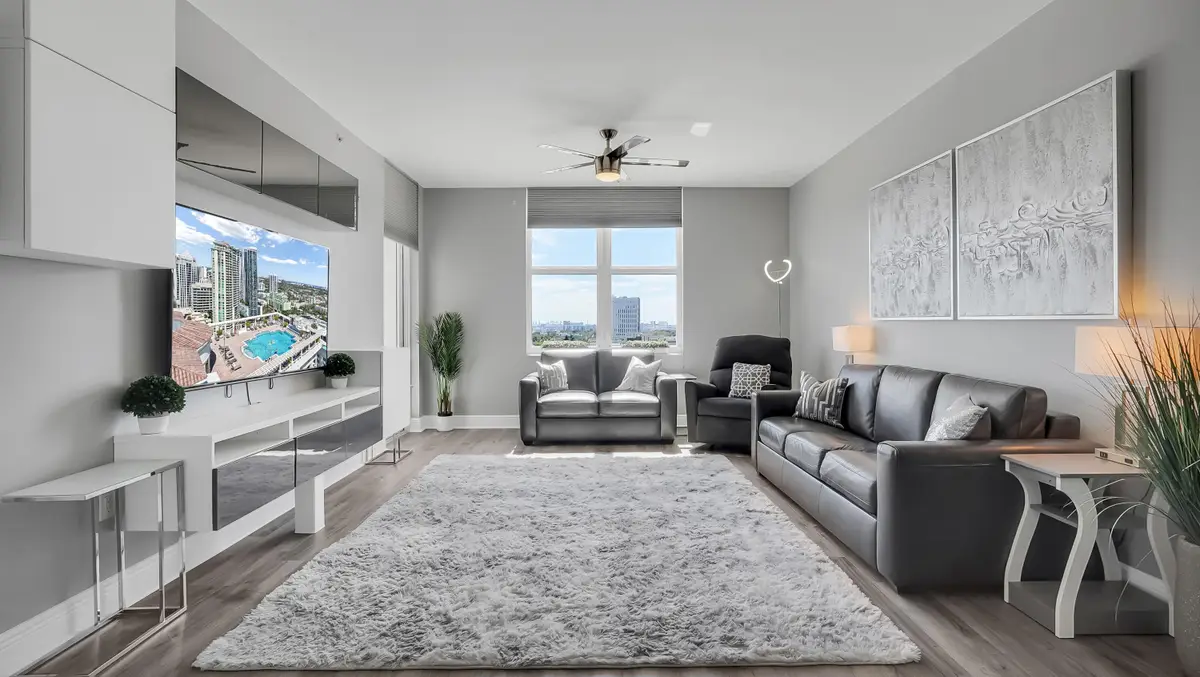 511 SE 5th Avenue #908, Fort Lauderdale, FL 33301 - #1