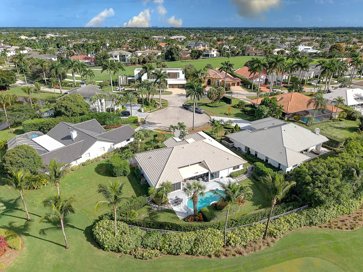 7946 Shelby Circle, Boca Raton, FL 33496 - #1