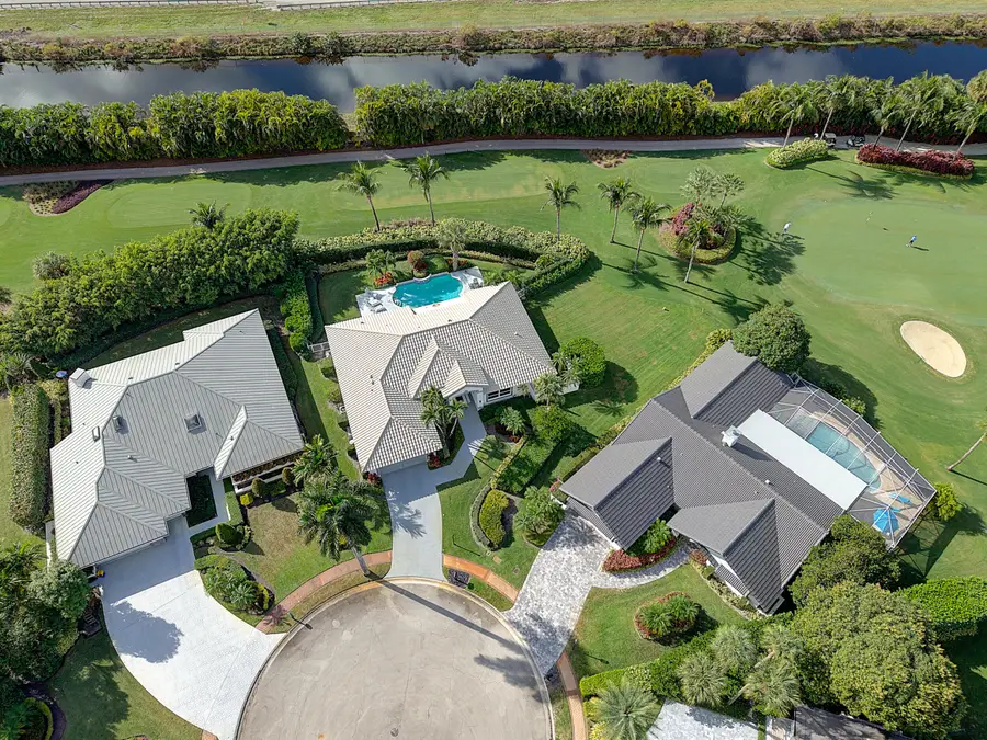 7946 Shelby Circle, Boca Raton, FL 33496 - #3