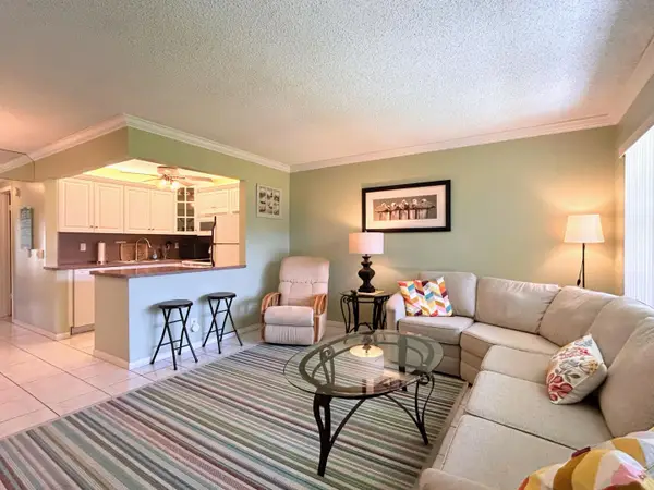 450 Horizons E #107, Boynton Beach, FL 33435