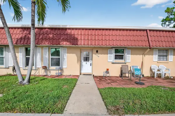 676 Laconia Circle #B, Lake Worth, FL 33467