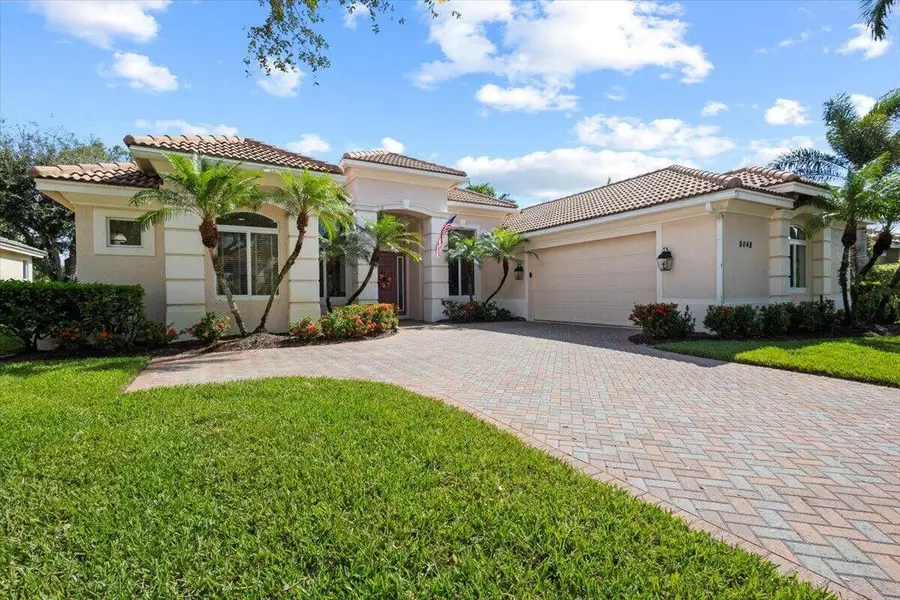 8048 Links Way, Port Saint Lucie, FL 34986 - #2