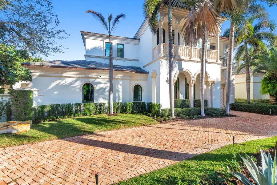 1520 Paslay Place, Manalapan, FL 33462 - #2