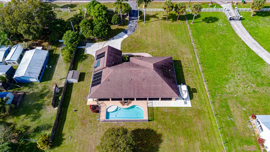 2774 Gentile Road, Fort Pierce, FL 34945 - #2