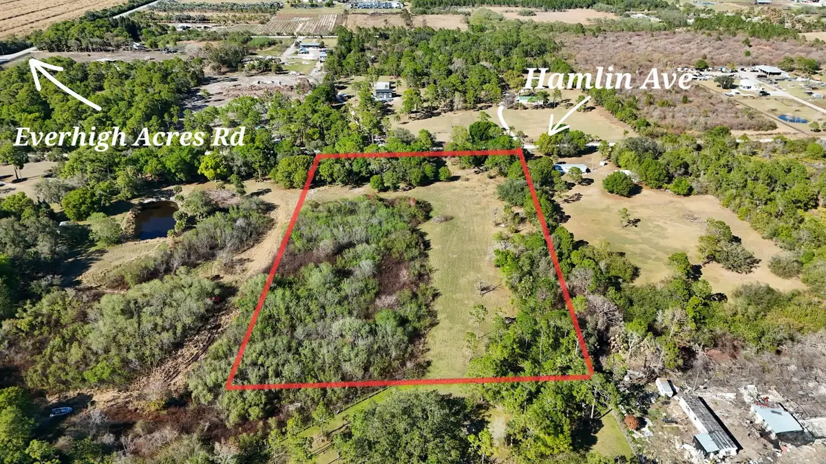 13822 Hamlin Avenue, Clewiston, FL 33440 - #1