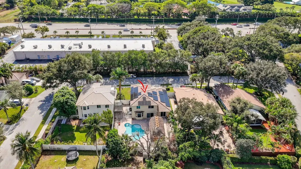 4045 NW 1st Street, Delray Beach, FL 33445 - #1