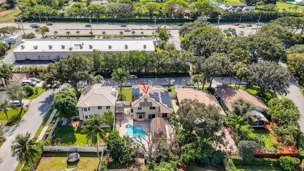 4045 NW 1st Street, Delray Beach, FL 33445