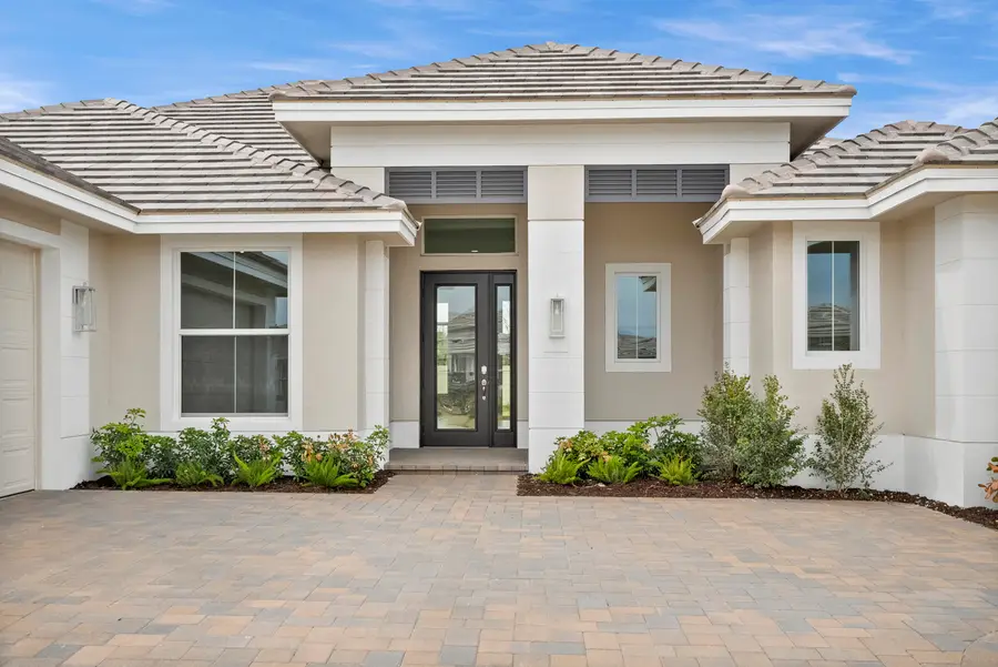5697 Bent Pine Square, Vero Beach, FL 32967 - #3