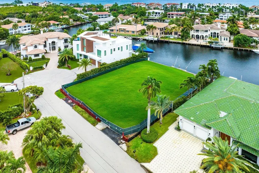 4211 Intracoastal Drive, Highland Beach, FL 33487 - #2