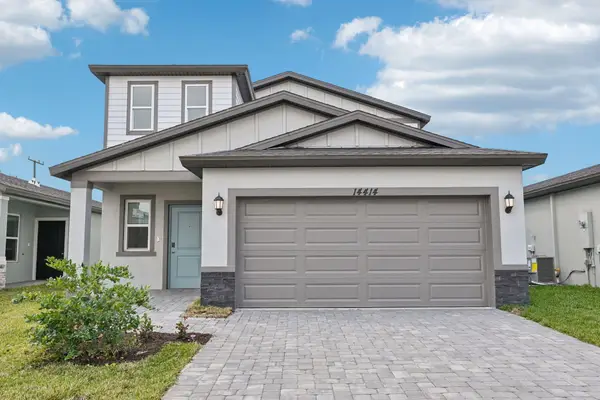 14414 SW New Dawn Road, ,, FL 34956