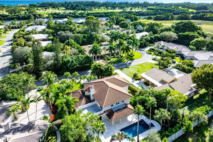 2570 Avenue Au Soleil, Delray Beach, FL 33483 - #2