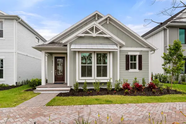 891 SW Heirloom Walk Sw, Palm City, FL 34990