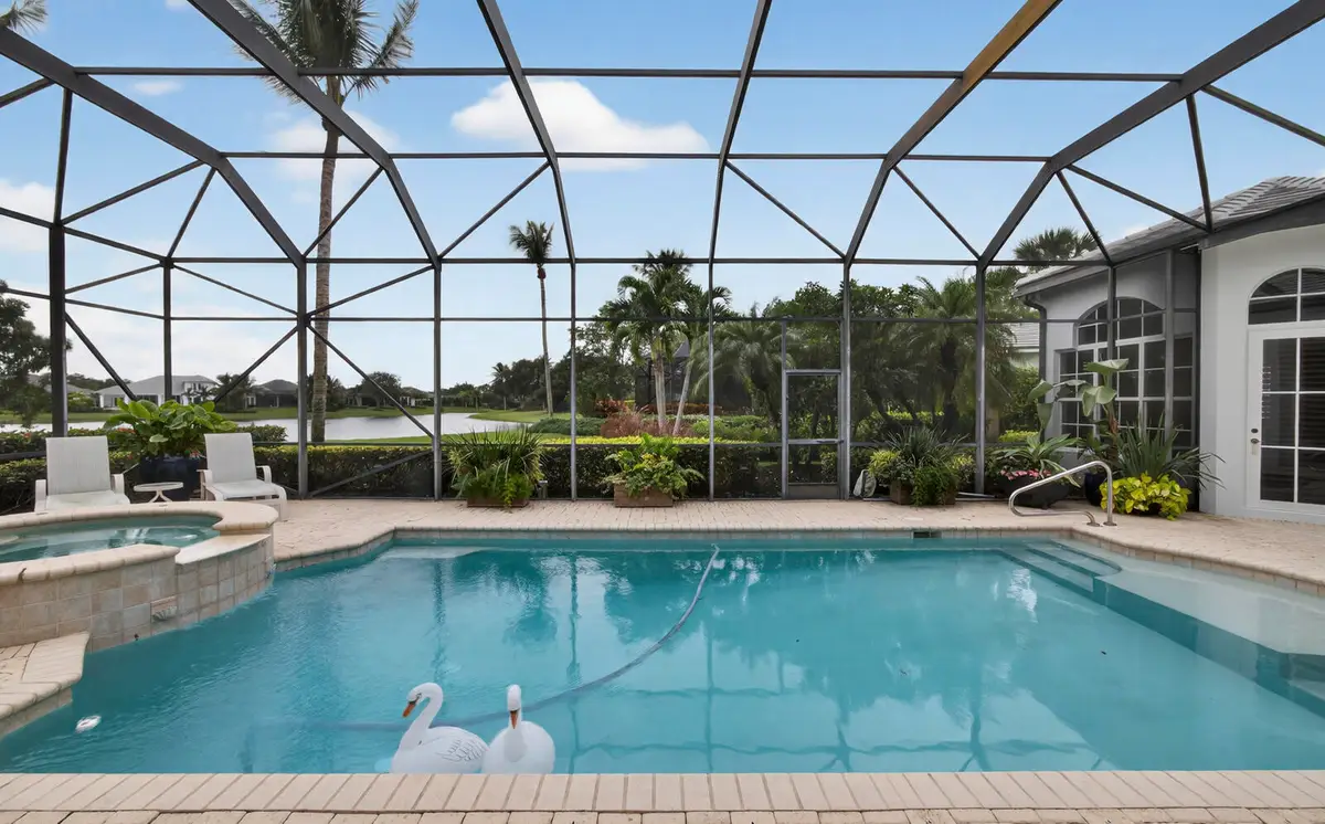 1301 Cape Pointe Circle, Vero Beach, FL 32963 - #1