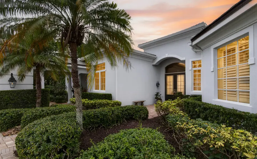 1301 Cape Pointe Circle, Vero Beach, FL 32963 - #2