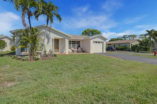 7116 Pine Bluff Drive, Lake Worth, FL 33467