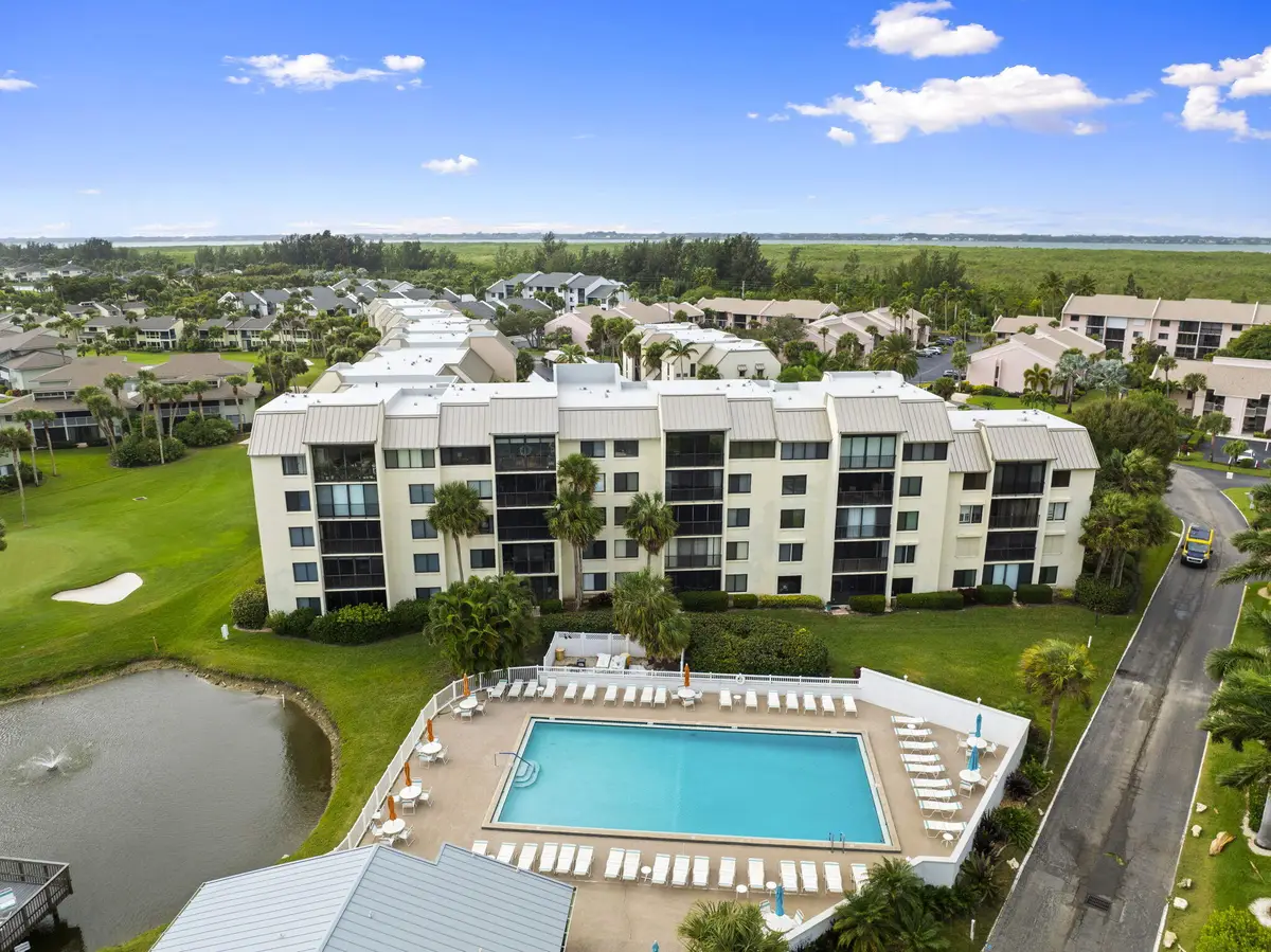 2400 S Ocean Drive #2336, Fort Pierce, FL 34949 - #1