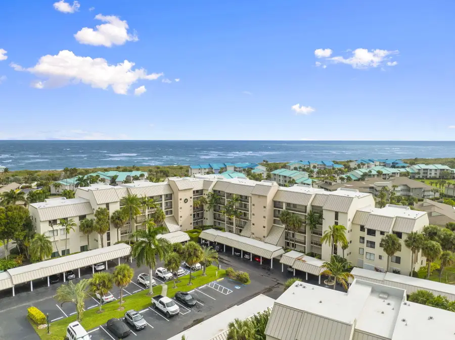 2400 S Ocean Drive #2336, Fort Pierce, FL 34949 - #2