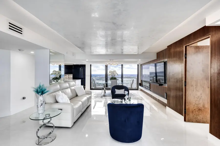 3000 N Ocean Drive #Ph-a, Singer Island, FL 33404 - #3
