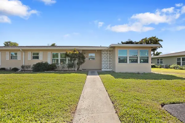 280 High Point Boulevard #C, Boynton Beach, FL 33435