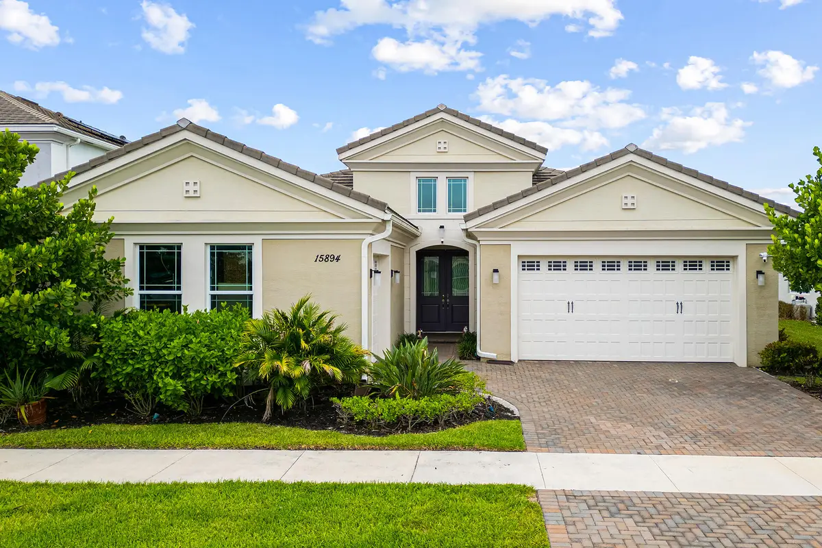 15894 Meadowlark Court, Westlake, FL 33470 - #1
