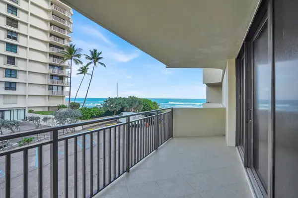 5460 N Ocean Drive #1d, Singer Island, FL 33404