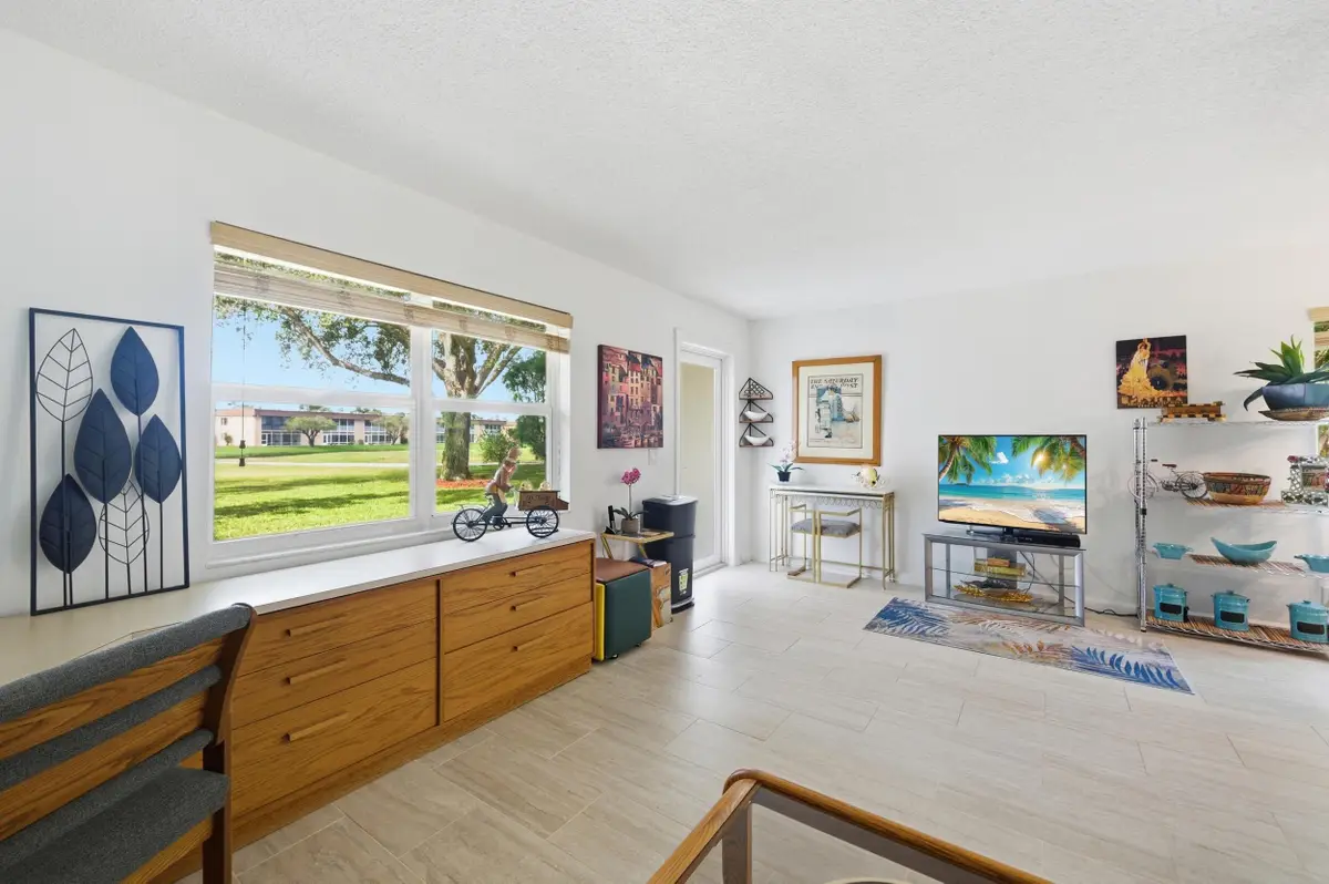 433 Flanders J, Delray Beach, FL 33484 - #1