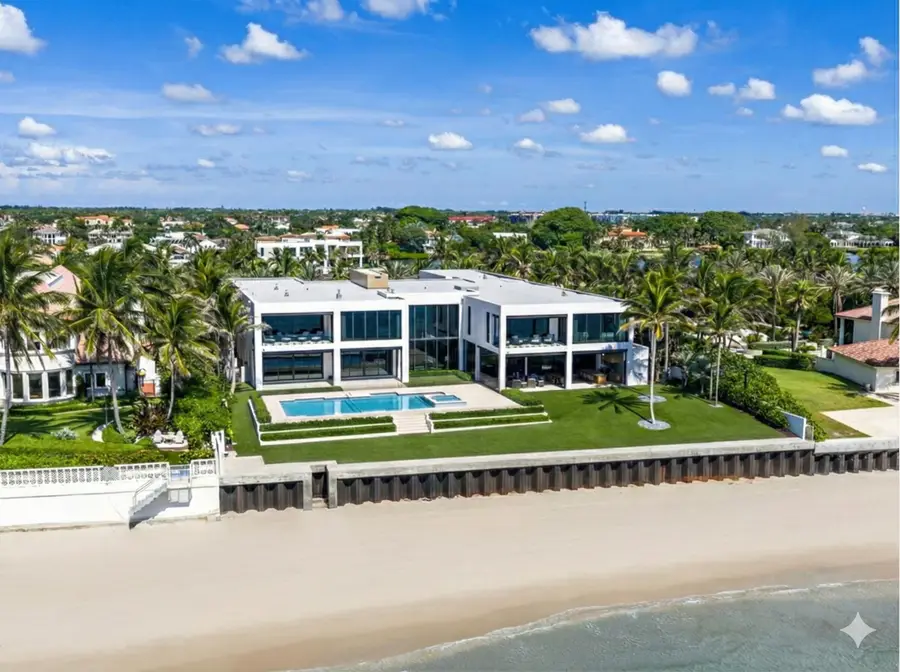 1260 S Ocean Boulevard, Manalapan, FL 33462 - #3