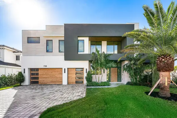728 Enfield Street, Boca Raton, FL 33487