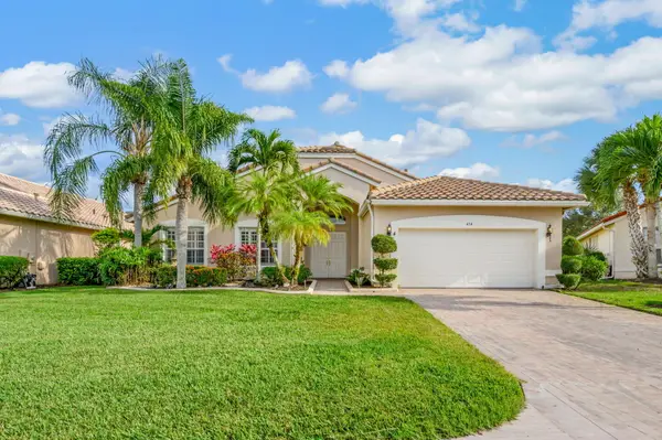 434 NW Shoreview Drive, Port St Lucie, FL 34986