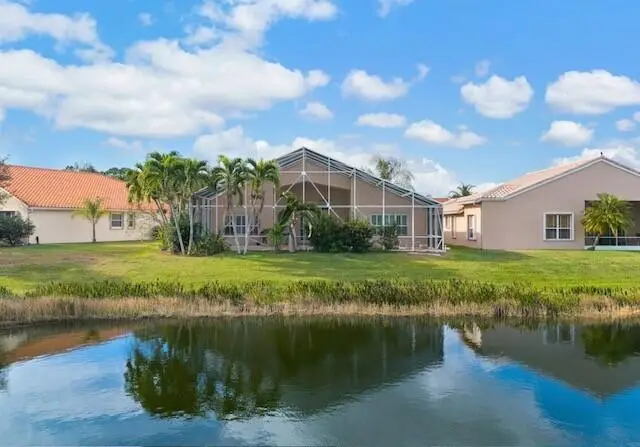434 NW Shoreview Drive, Port Saint Lucie, FL 34986 - #2