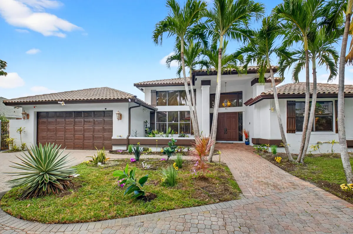 1940 SW 7th Place, Boca Raton, FL 33486 - #1