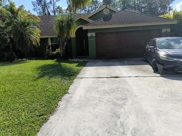 15886 85th Road N, ,, FL 33470