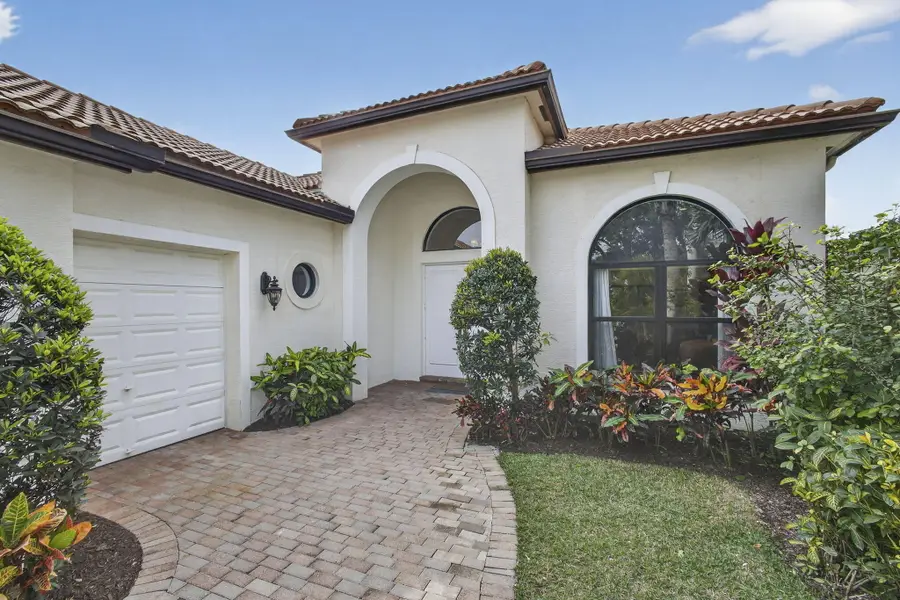 6743 Sparrow Hawk Drive Drive, West Palm Beach, FL 33412 - #2