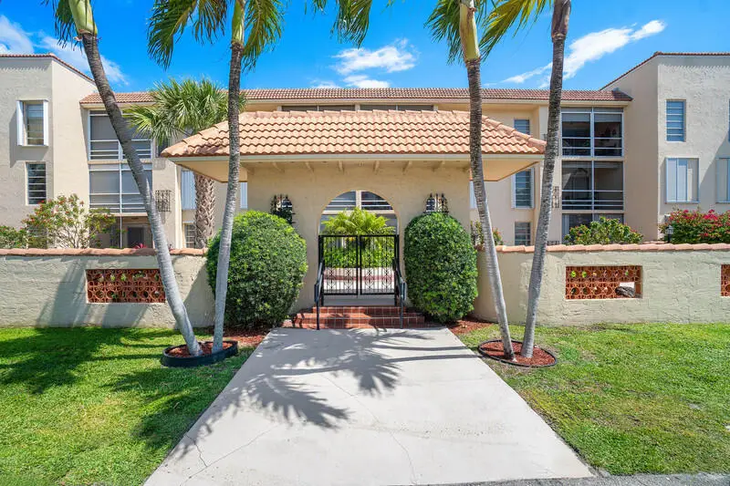 331 SW 8th Street #2-C-E, Boca Raton, FL 33432 - #2