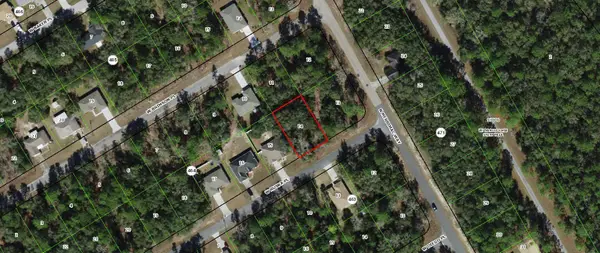 141 W Ruska Place, ,, FL 34434