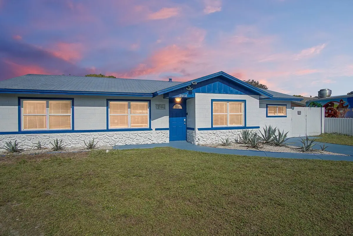 2902 Essex Drive, Fort Pierce, FL 34946 - #1