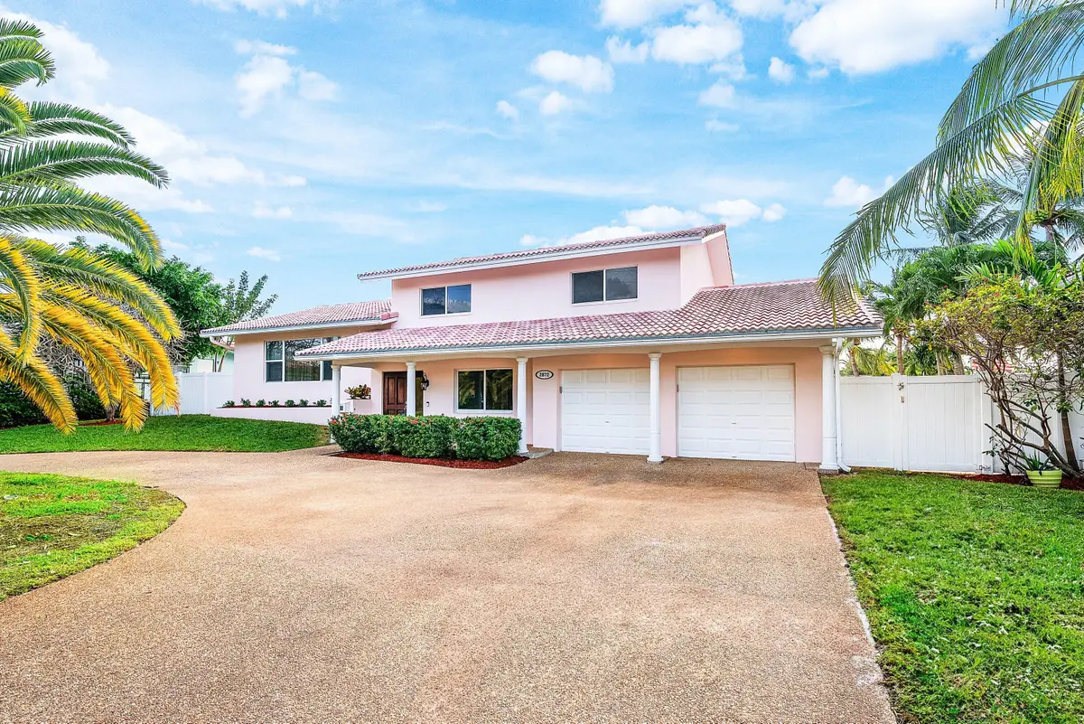 2872 NE 29th Street, Fort Lauderdale, FL 33306 - #1