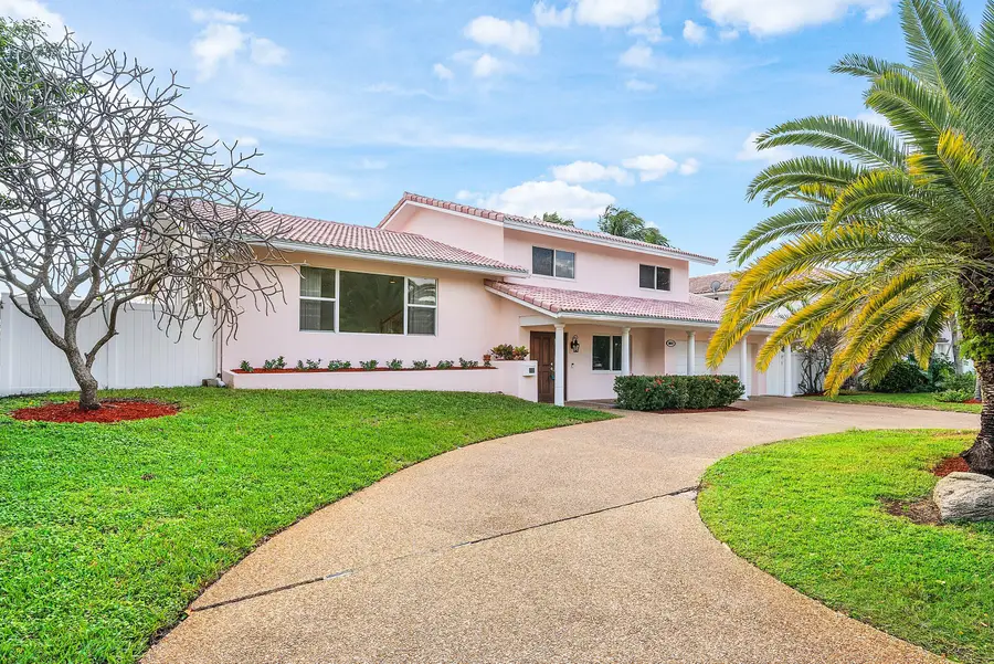 2872 NE 29th Street, Fort Lauderdale, FL 33306 - #2
