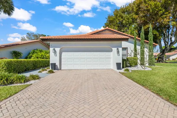 5545 Lakeview Mews Terrace, Boynton Beach, FL 33437