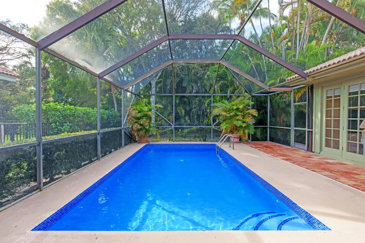 9055 Cypress Hollow Drive, Palm Beach Gardens, FL 33418 - #1