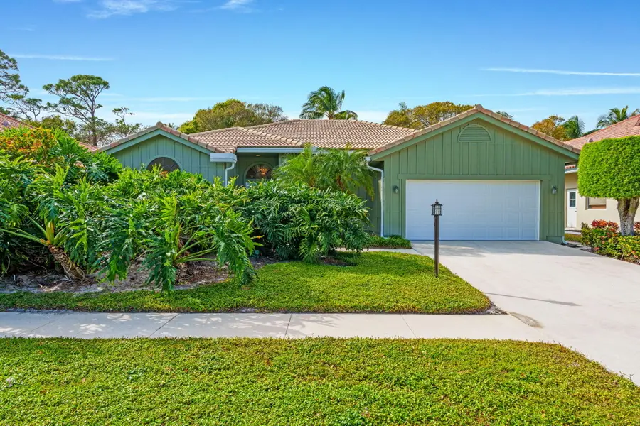 9055 Cypress Hollow Drive, Palm Beach Gardens, FL 33418 - #3