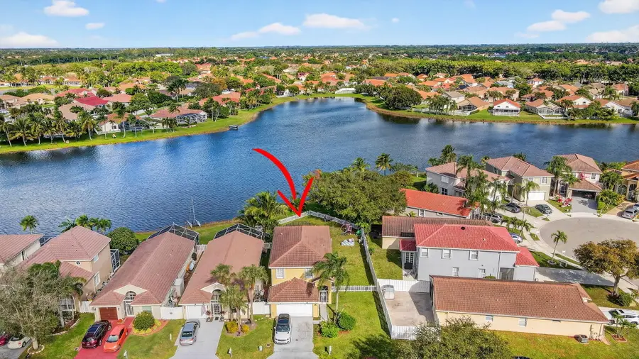 7745 Springfield Lake Drive, Lake Worth, FL 33467 - #2