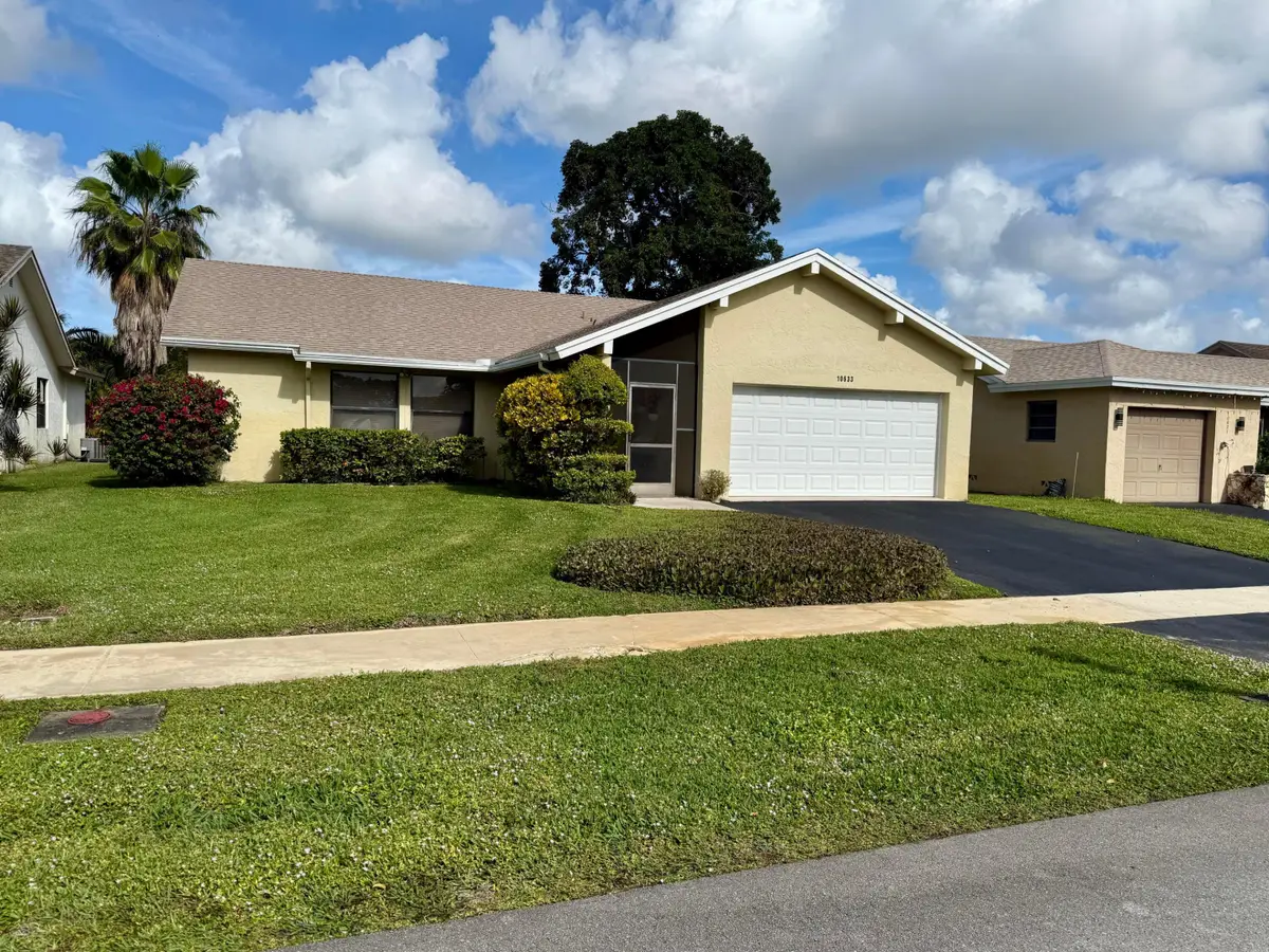10633 Greenbriar Court, Boca Raton, FL 33498 - #1