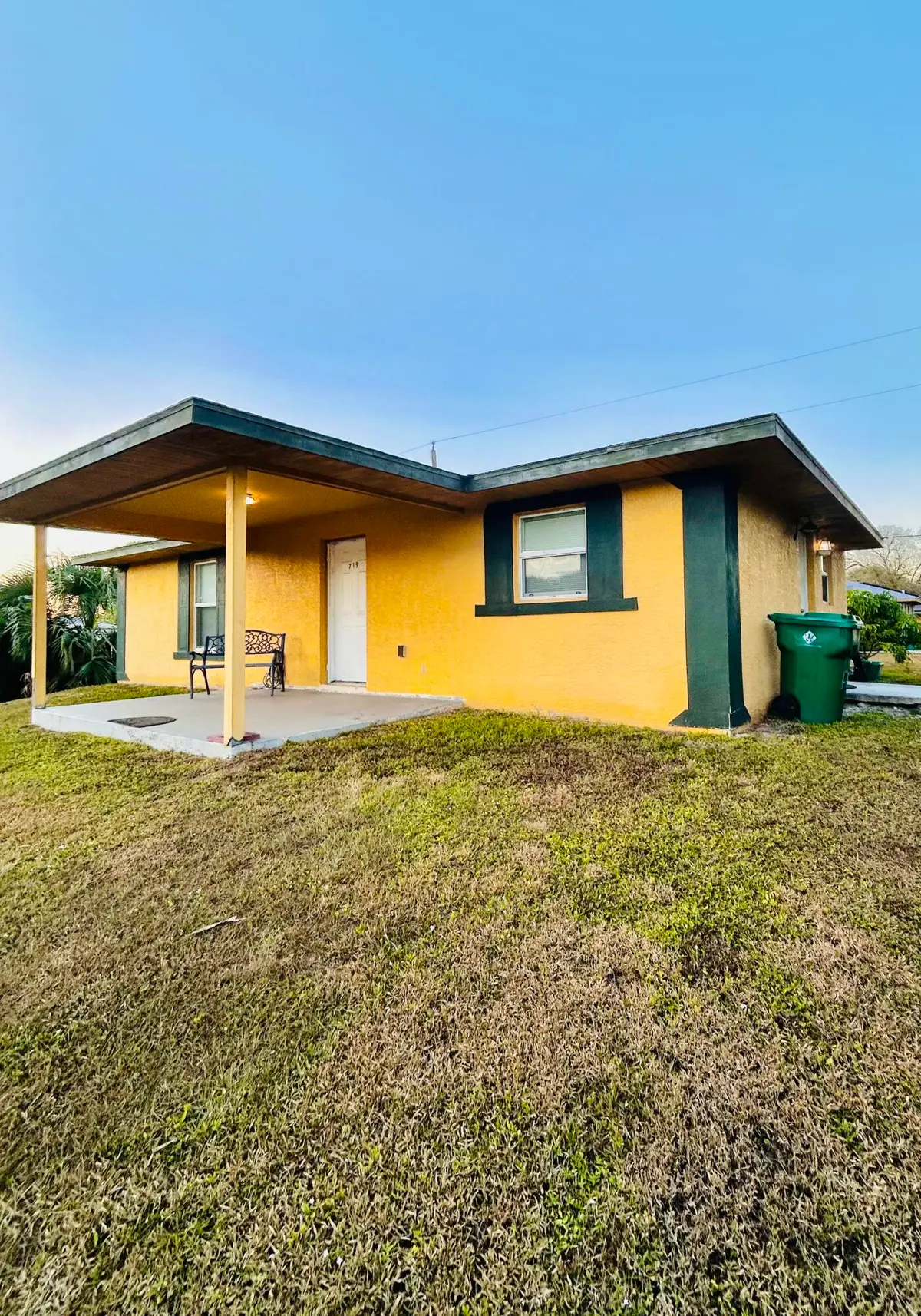 719 Carolina Avenue, Clewiston, FL 33440 - #1