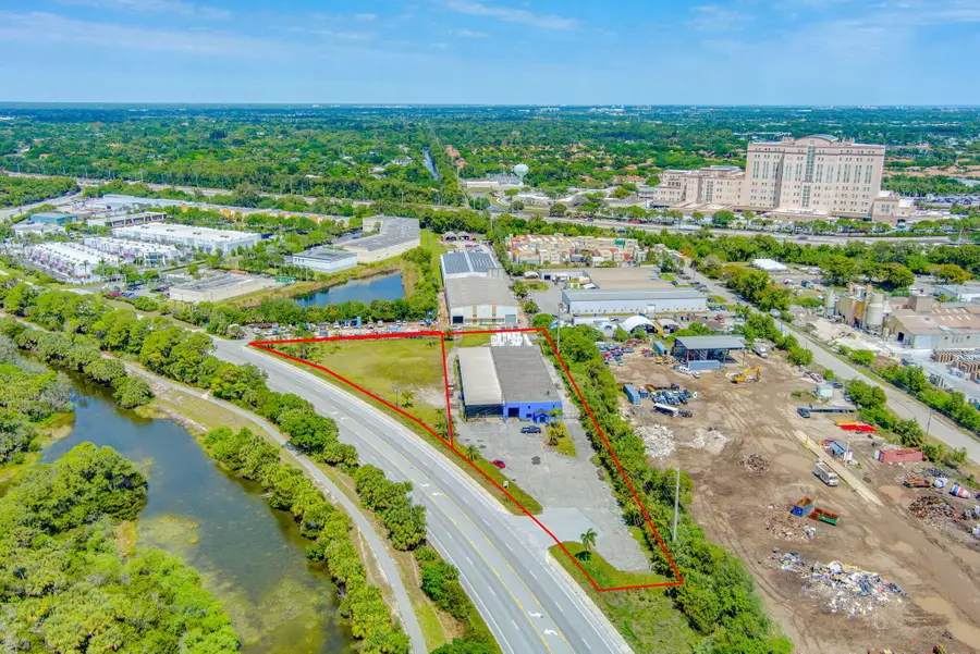 7030 Haverhill Road, Riviera Beach, FL 33407 - #3