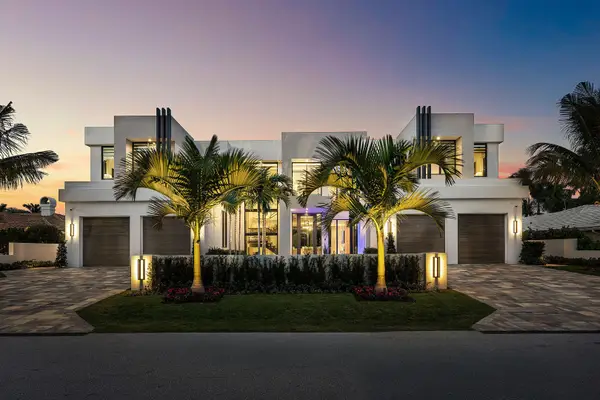 481 Thatch Palm Drive, Boca Raton, FL 33432