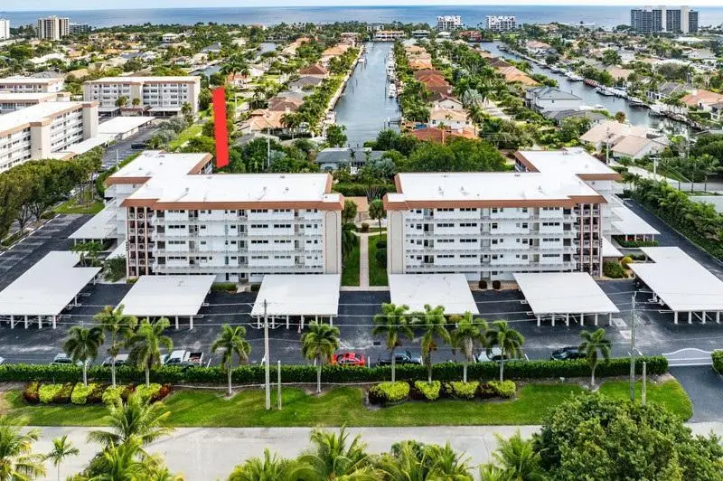 2809 Florida Boulevard #408, Delray Beach, FL 33483 - #2