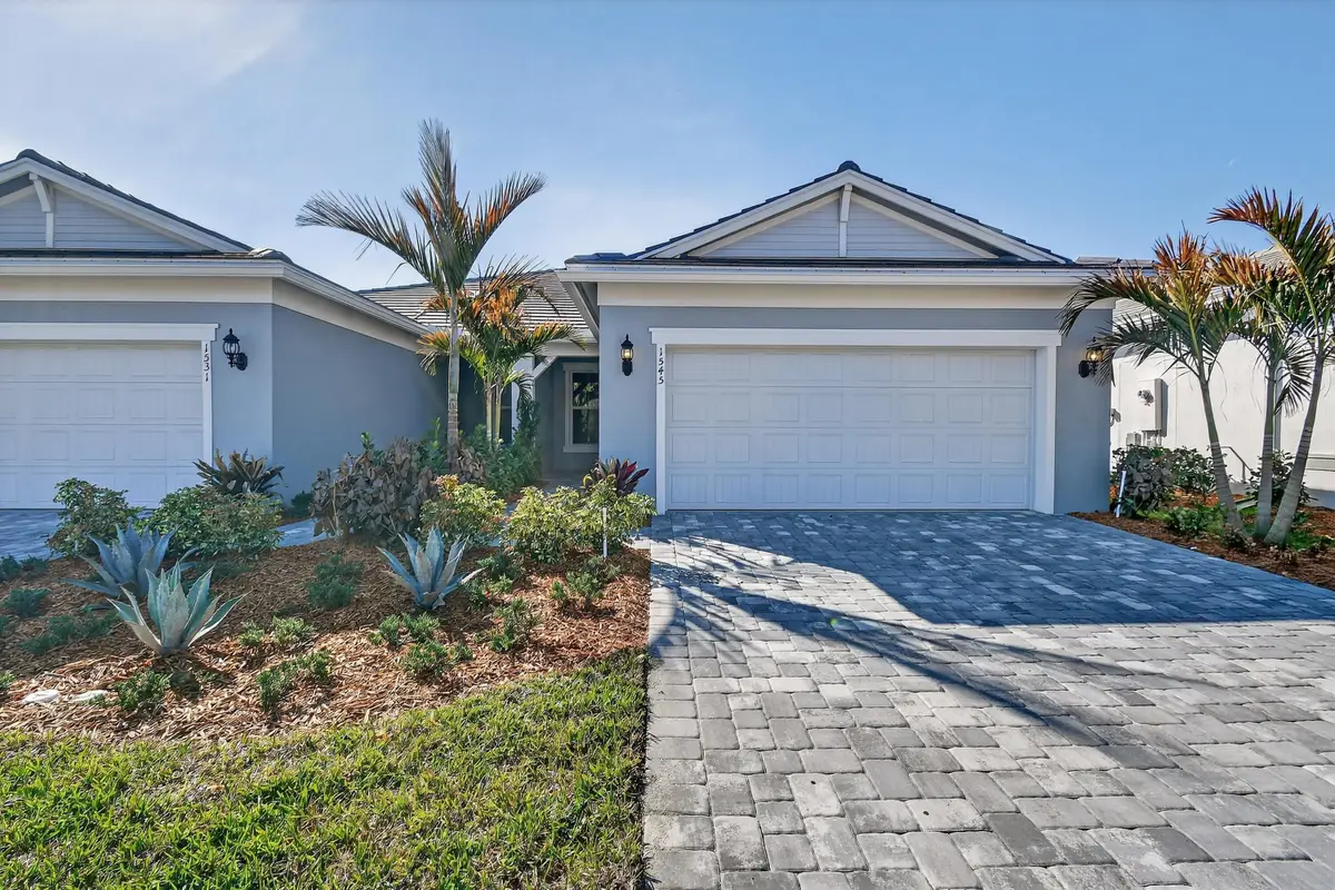 1545 Harper Way #Villa 32, Vero Beach, FL 32960 - #1