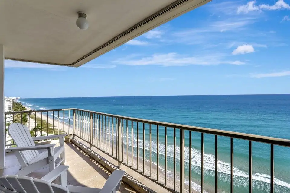 1021 Hillsboro Mile #1108, Hillsboro Beach, FL 33062 - #1