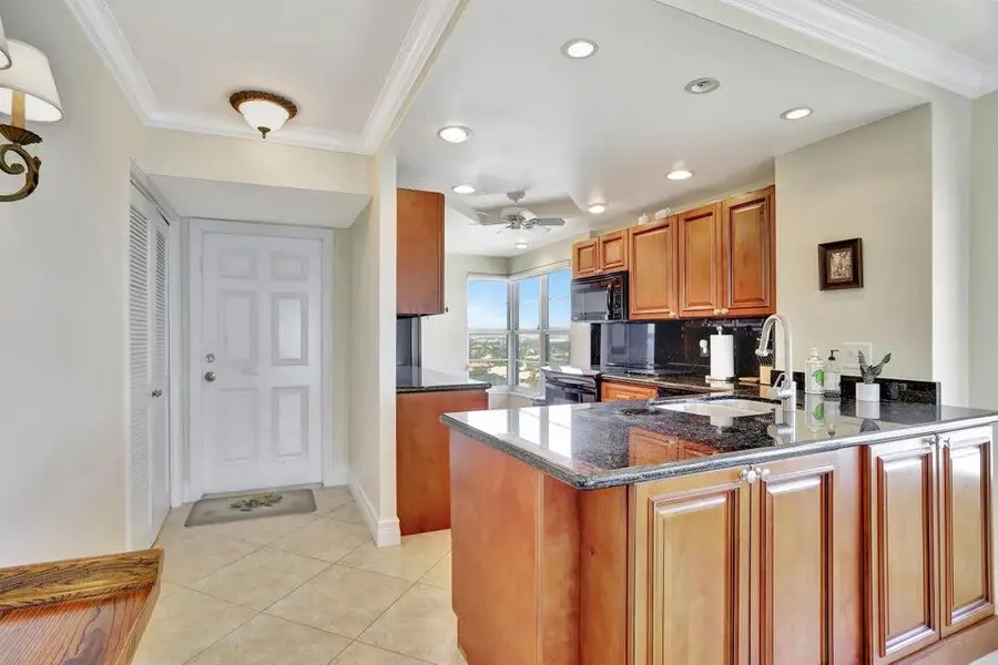 1021 Hillsboro Mile #1108, Hillsboro Beach, FL 33062 - #2